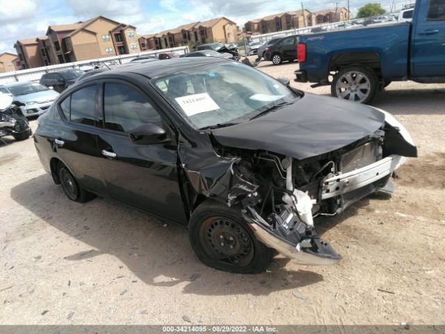 Photo 0 VIN: 3N1CN7AP8JL868712 - NISSAN VERSA SEDAN 