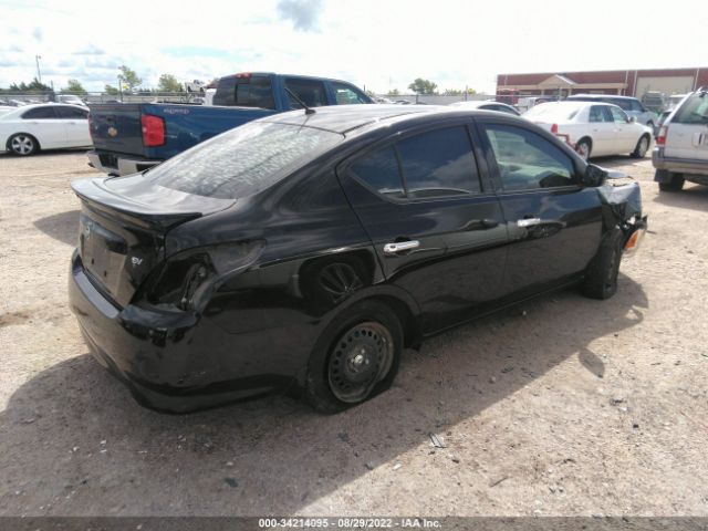 Photo 3 VIN: 3N1CN7AP8JL868712 - NISSAN VERSA SEDAN 