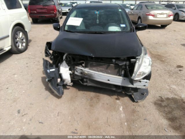 Photo 5 VIN: 3N1CN7AP8JL868712 - NISSAN VERSA SEDAN 