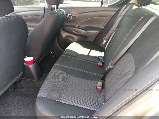 Photo 7 VIN: 3N1CN7AP8JL869133 - NISSAN VERSA SEDAN 