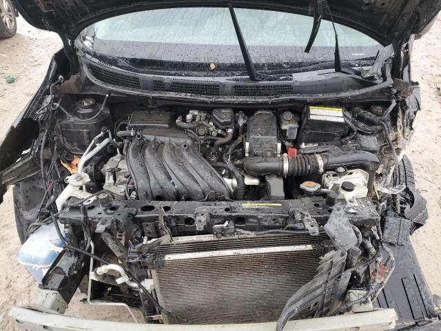 Photo 10 VIN: 3N1CN7AP8JL869374 - NISSAN VERSA S 