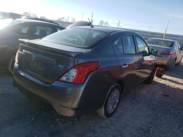 Photo 3 VIN: 3N1CN7AP8JL869410 - NISSAN VERSA S 