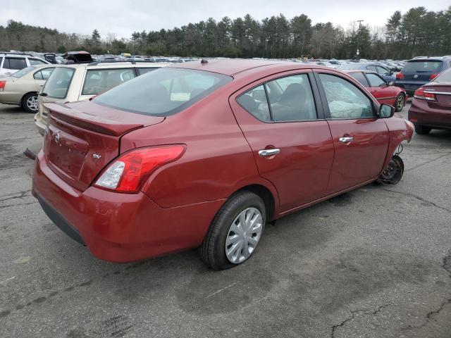 Photo 2 VIN: 3N1CN7AP8JL870234 - NISSAN VERSA S 