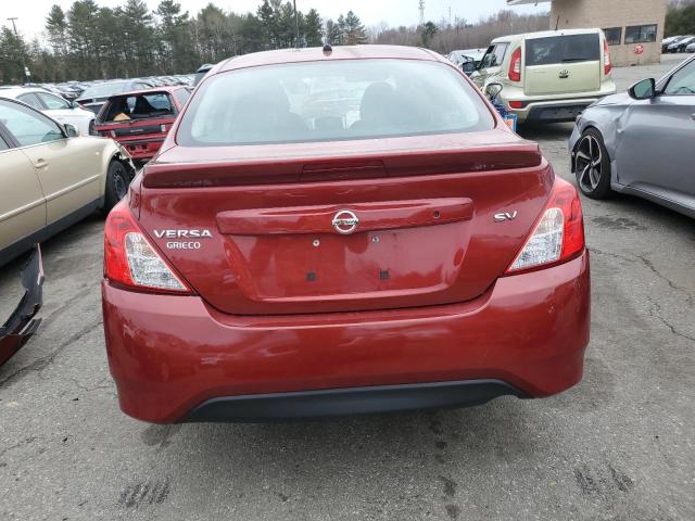 Photo 5 VIN: 3N1CN7AP8JL870234 - NISSAN VERSA S 