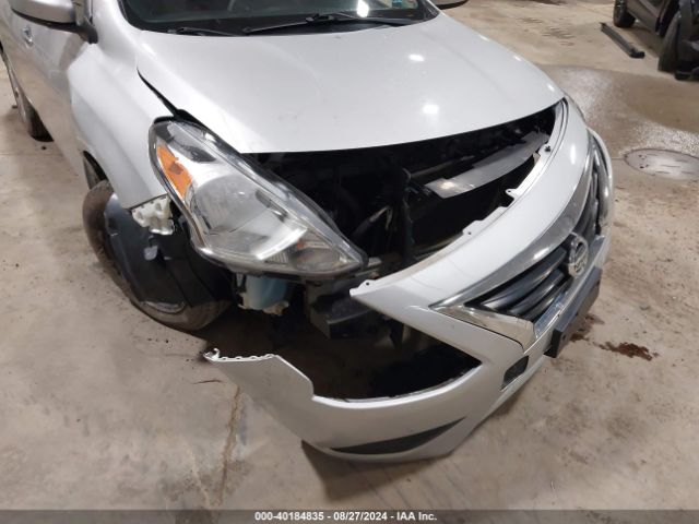 Photo 5 VIN: 3N1CN7AP8JL870332 - NISSAN VERSA 