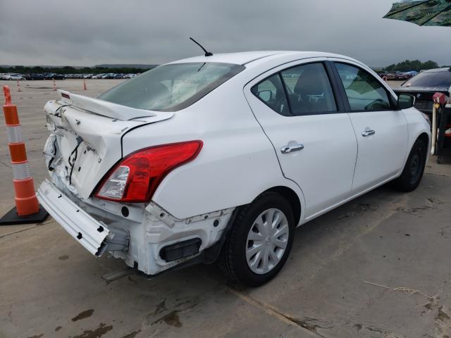 Photo 3 VIN: 3N1CN7AP8JL871318 - NISSAN VERSA S 