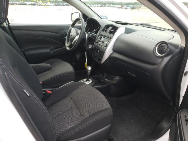 Photo 4 VIN: 3N1CN7AP8JL871318 - NISSAN VERSA S 