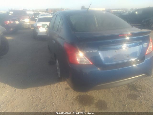 Photo 2 VIN: 3N1CN7AP8JL871674 - NISSAN VERSA SEDAN 