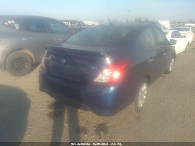 Photo 3 VIN: 3N1CN7AP8JL871674 - NISSAN VERSA SEDAN 