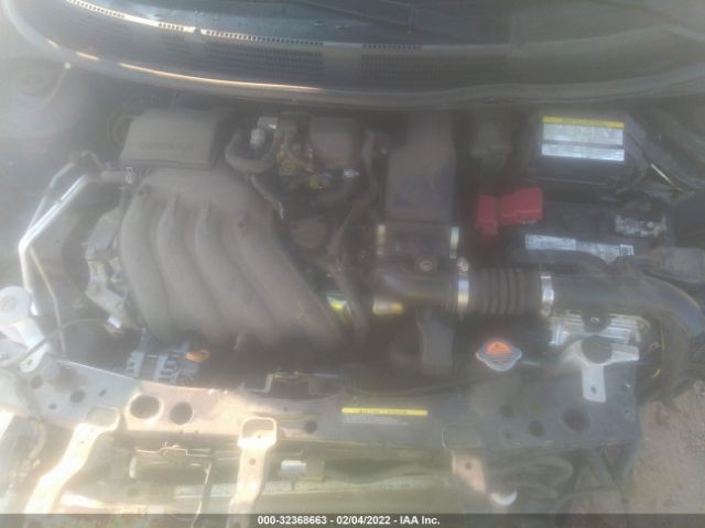 Photo 9 VIN: 3N1CN7AP8JL871674 - NISSAN VERSA SEDAN 