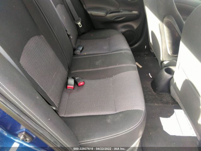 Photo 7 VIN: 3N1CN7AP8JL872968 - NISSAN VERSA SEDAN 