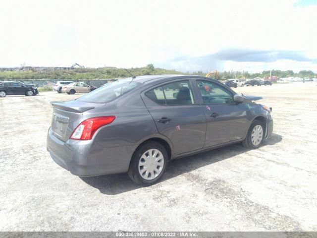 Photo 3 VIN: 3N1CN7AP8JL873635 - NISSAN VERSA SEDAN 