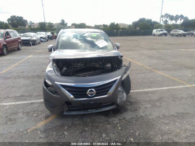 Photo 5 VIN: 3N1CN7AP8JL873635 - NISSAN VERSA SEDAN 