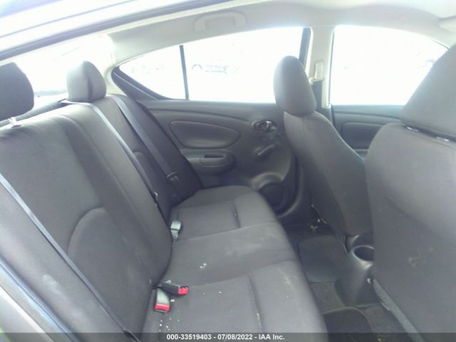 Photo 7 VIN: 3N1CN7AP8JL873635 - NISSAN VERSA SEDAN 