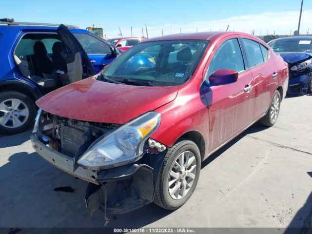 Photo 1 VIN: 3N1CN7AP8JL874039 - NISSAN VERSA 