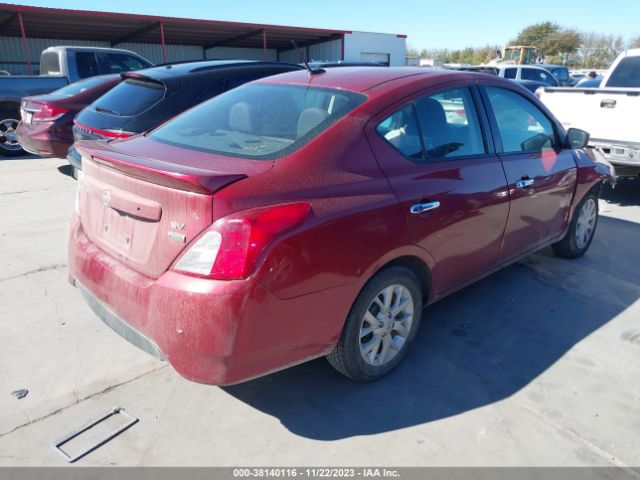 Photo 3 VIN: 3N1CN7AP8JL874039 - NISSAN VERSA 