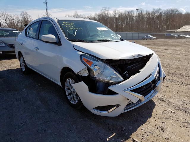 Photo 0 VIN: 3N1CN7AP8JL875076 - NISSAN VERSA S 