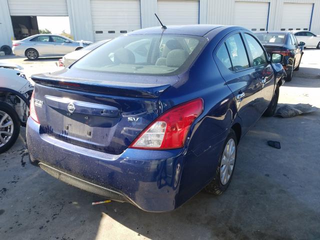 Photo 3 VIN: 3N1CN7AP8JL877362 - NISSAN VERSA S 