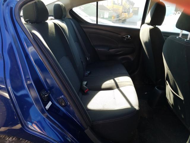 Photo 5 VIN: 3N1CN7AP8JL877362 - NISSAN VERSA S 