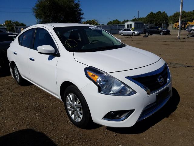 Photo 0 VIN: 3N1CN7AP8JL877457 - NISSAN VERSA S 