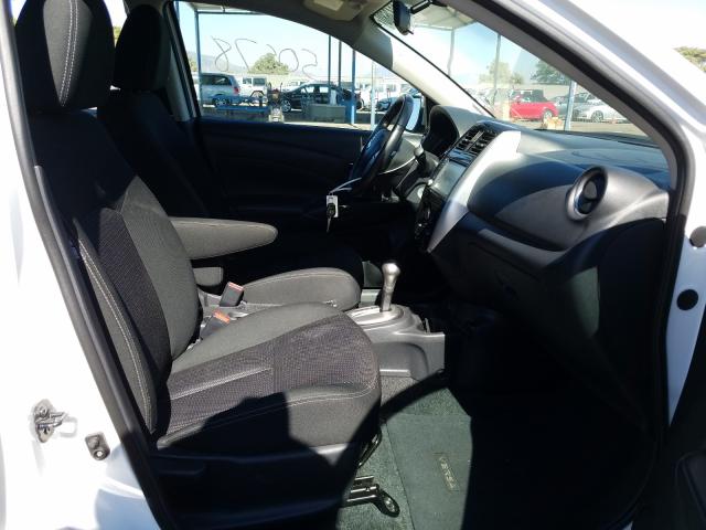 Photo 4 VIN: 3N1CN7AP8JL877457 - NISSAN VERSA S 