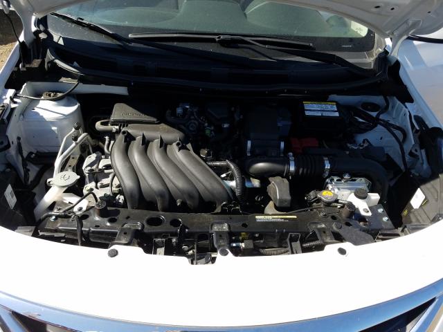 Photo 6 VIN: 3N1CN7AP8JL877457 - NISSAN VERSA S 