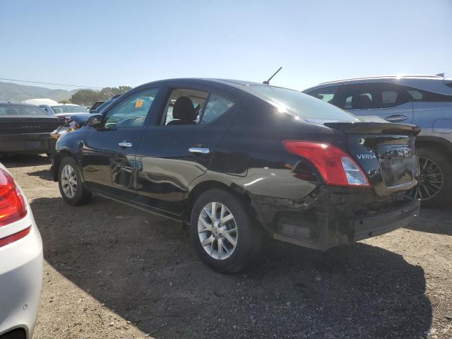 Photo 1 VIN: 3N1CN7AP8JL877622 - NISSAN VERSA SEDAN 