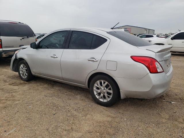 Photo 1 VIN: 3N1CN7AP8JL877877 - NISSAN VERSA 