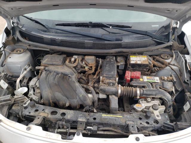 Photo 10 VIN: 3N1CN7AP8JL877877 - NISSAN VERSA 