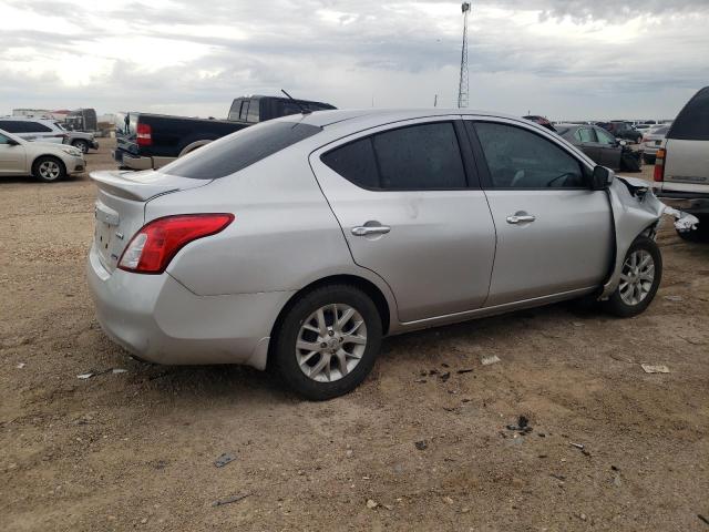 Photo 2 VIN: 3N1CN7AP8JL877877 - NISSAN VERSA 