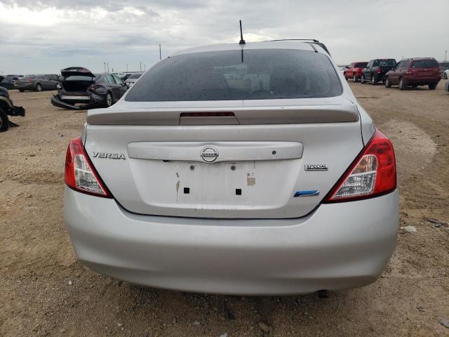 Photo 5 VIN: 3N1CN7AP8JL877877 - NISSAN VERSA 