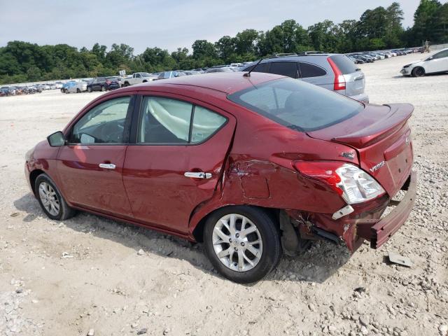 Photo 1 VIN: 3N1CN7AP8JL878284 - NISSAN VERSA 