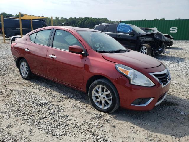 Photo 3 VIN: 3N1CN7AP8JL878284 - NISSAN VERSA 