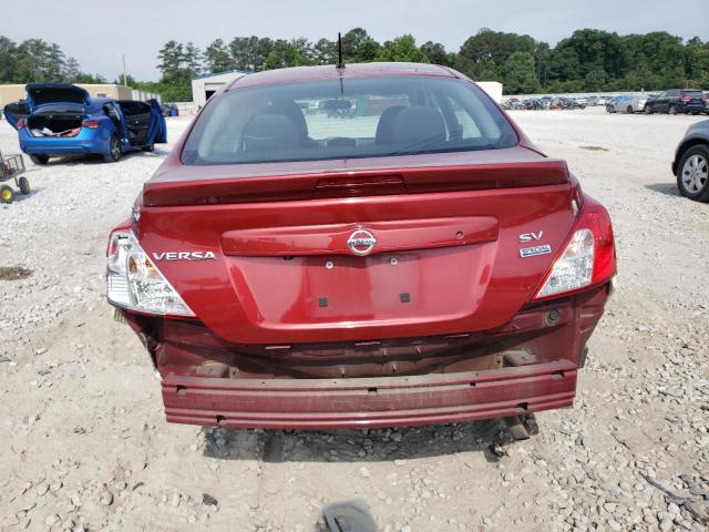 Photo 5 VIN: 3N1CN7AP8JL878284 - NISSAN VERSA 