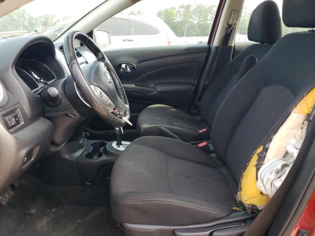 Photo 6 VIN: 3N1CN7AP8JL878284 - NISSAN VERSA 