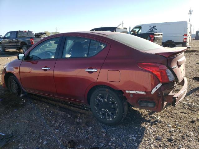 Photo 1 VIN: 3N1CN7AP8JL879189 - NISSAN VERSA S 