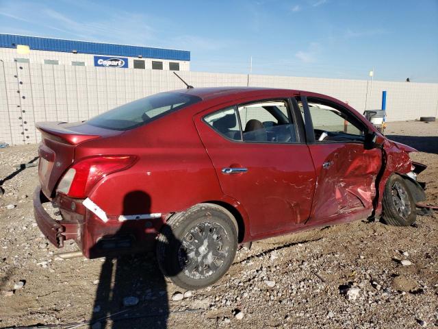 Photo 2 VIN: 3N1CN7AP8JL879189 - NISSAN VERSA S 