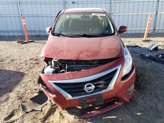 Photo 4 VIN: 3N1CN7AP8JL879189 - NISSAN VERSA S 