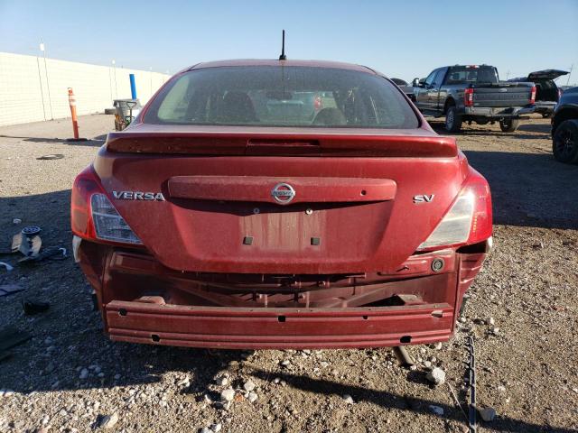 Photo 5 VIN: 3N1CN7AP8JL879189 - NISSAN VERSA S 