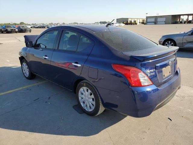 Photo 2 VIN: 3N1CN7AP8JL879256 - NISSAN VERSA S 