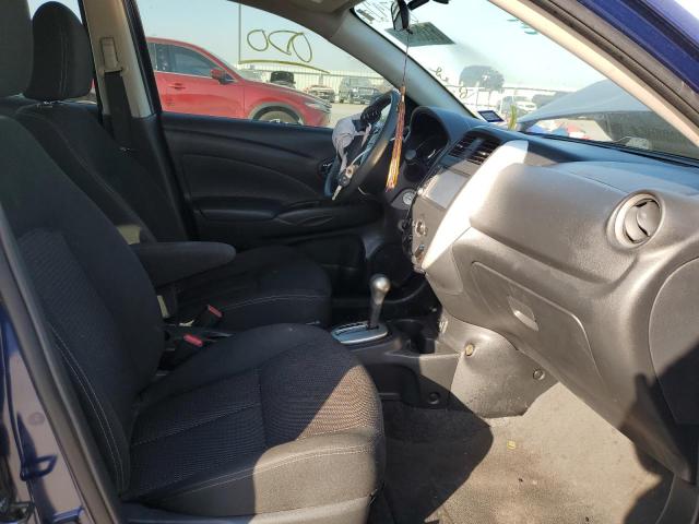 Photo 4 VIN: 3N1CN7AP8JL879256 - NISSAN VERSA S 