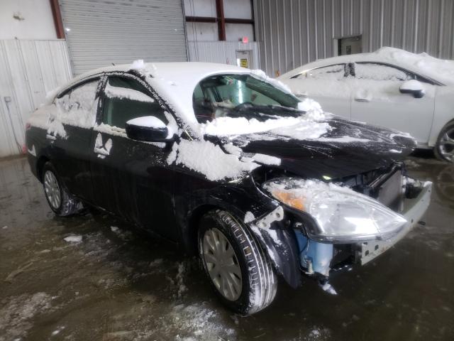 Photo 0 VIN: 3N1CN7AP8JL881380 - NISSAN VERSA S 