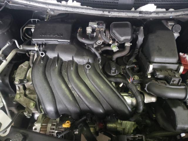 Photo 6 VIN: 3N1CN7AP8JL881380 - NISSAN VERSA S 