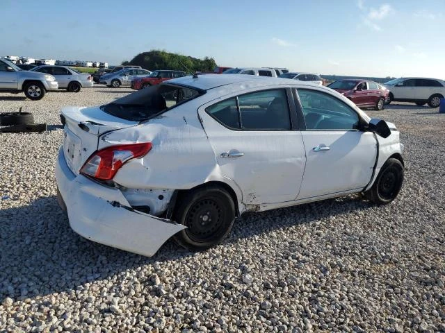 Photo 2 VIN: 3N1CN7AP8JL881797 - NISSAN VERSA S 