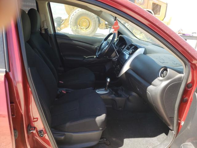 Photo 4 VIN: 3N1CN7AP8JL882867 - NISSAN VERSA S 