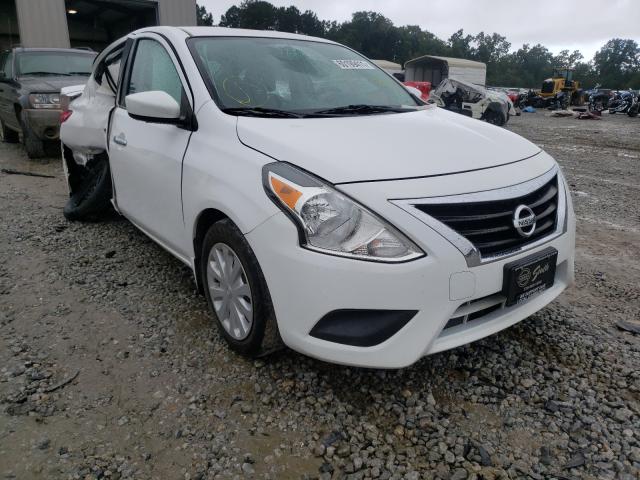 Photo 0 VIN: 3N1CN7AP8JL883775 - NISSAN VERSA S 