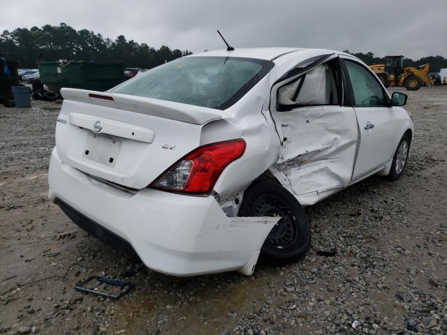 Photo 3 VIN: 3N1CN7AP8JL883775 - NISSAN VERSA S 