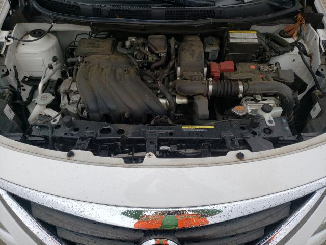 Photo 6 VIN: 3N1CN7AP8JL883775 - NISSAN VERSA S 