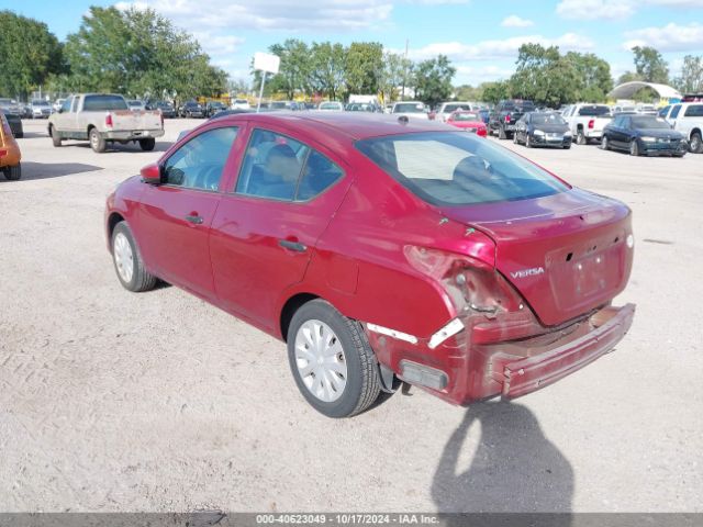 Photo 2 VIN: 3N1CN7AP8JL884019 - NISSAN VERSA 