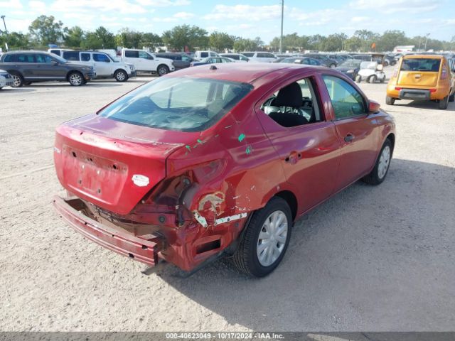 Photo 3 VIN: 3N1CN7AP8JL884019 - NISSAN VERSA 